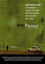 Bitter & Twisted постер