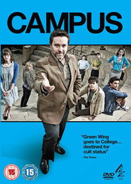 Campus poster