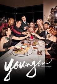Younger Season 7 6