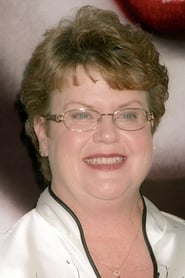 Charlaine Harris as Self - Mystery novelist