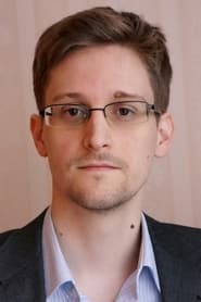 Edward Snowden as Self (archive footage)