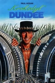 Krokodyl Dundee (1986)