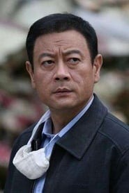 Wu Gang as Chinese Minister of Defense