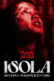 Isola: Multiple Personality Girl