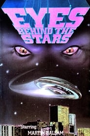 Eyes Behind the Stars (1978) poster