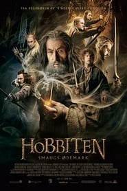 Hobbiten: Smaugs ødemark (2013)