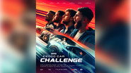 SIDEMEN £2,000 CAR CHALLENGE