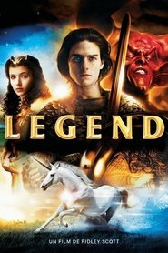 Legend (1985)