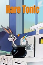 Hare Tonic постер