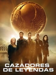 Cazadores de leyendas (2013)