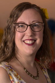 Betsy Falk as Puppeteer