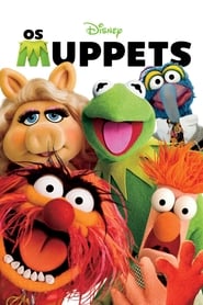 Os Muppets Online Dublado em HD