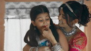 Abhira finds solace in Maira