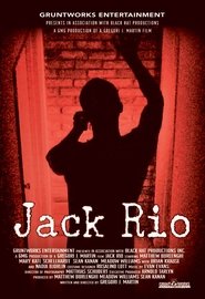 Poster Jack Rio