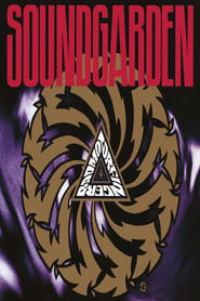 Soundgarden - Badmotorfinger - En vivo en el Paramount Theatre 1991