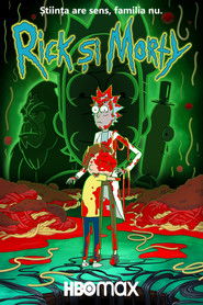 Rick și Morty (2013)