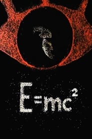 Poster E=mc²