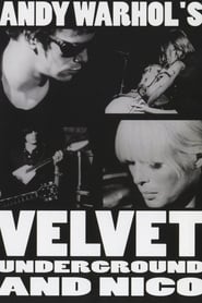 The Velvet Underground and Nico постер