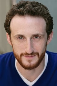 Josh Evans as Hank