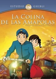 La colina de las amapolas (2011) | Kokuriko-zaka kara