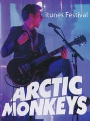 Poster Arctic Monkeys : iTunes Festival 2013 2013