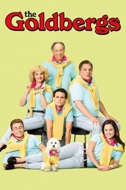 The Goldbergs (2013)