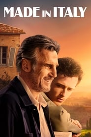 Watch Made in Italy (2020) Fmovies