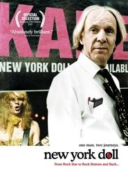 New York Doll 2005