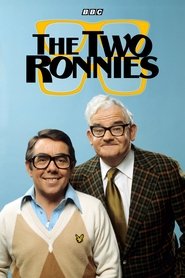 Poster The Two Ronnies 1999