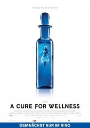 A Cure for Wellness Online Stream Kostenlos Filme Anschauen