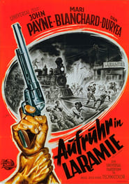 Aufruhr·in·Laramie·1954·Blu Ray·Online·Stream