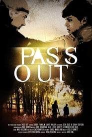 Poster Pass Out 2011