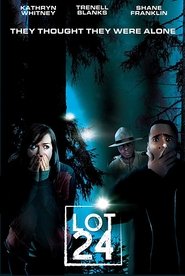 Poster Alien Domicile 2: Lot 24 2018