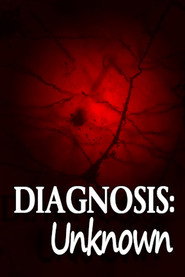 Diagnosis: Unknown постер
