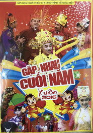 Tết Bính Thân: Táo Quân 2016