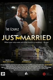 Just Not Married (2016)