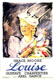 Poster Louise 1939