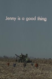 Poster Jenny is a Good Thing