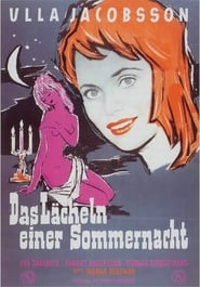 Das Lächeln einer Sommernacht 1955 Stream German HD