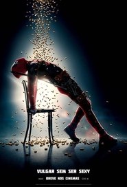 Deadpool 2 filmes online
