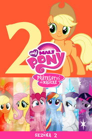 My Little Pony: Friendship Is Magic Season 2 4