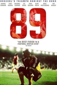 Poster for Arsenal 89