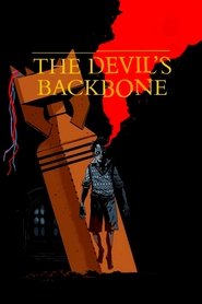 Poster for The Devil's Backbone