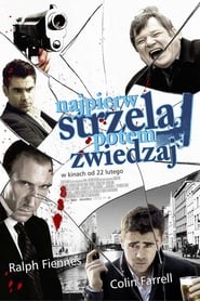 Najpierw strzelaj, potem zwiedzaj