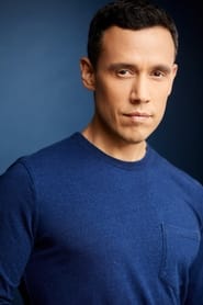 Jonathan Medina as Eric