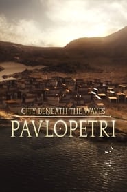 City Beneath the Waves: Pavlopetri постер