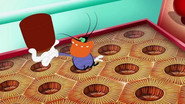 Chocolate Wars