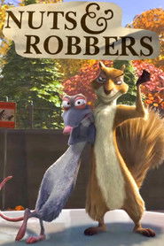 Nuts & Robbers