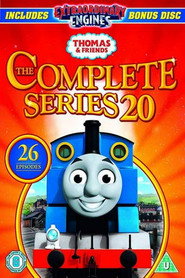 Thomas & Friends Season 20 2