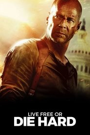 Live Free or Die Hard فيلم كامل يتدفق عربى عبر الإنترنت 2007